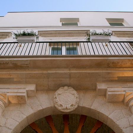 Bed And Breakfast T57 Bitonto Extérieur photo