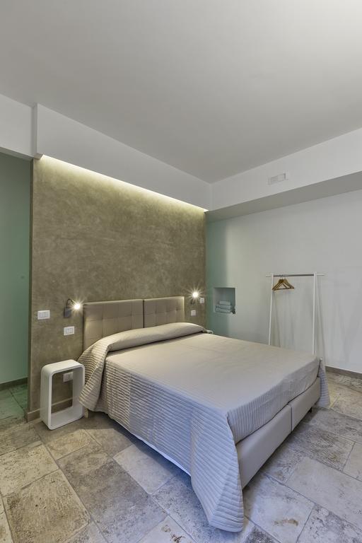 Bed And Breakfast T57 Bitonto Chambre photo