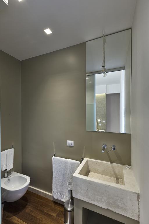 Bed And Breakfast T57 Bitonto Chambre photo