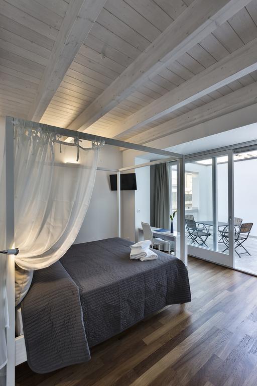 Bed And Breakfast T57 Bitonto Chambre photo