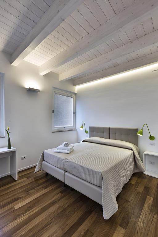 Bed And Breakfast T57 Bitonto Chambre photo