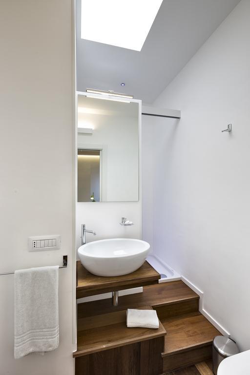 Bed And Breakfast T57 Bitonto Chambre photo