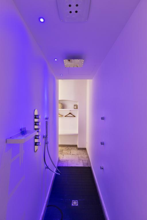 Bed And Breakfast T57 Bitonto Chambre photo