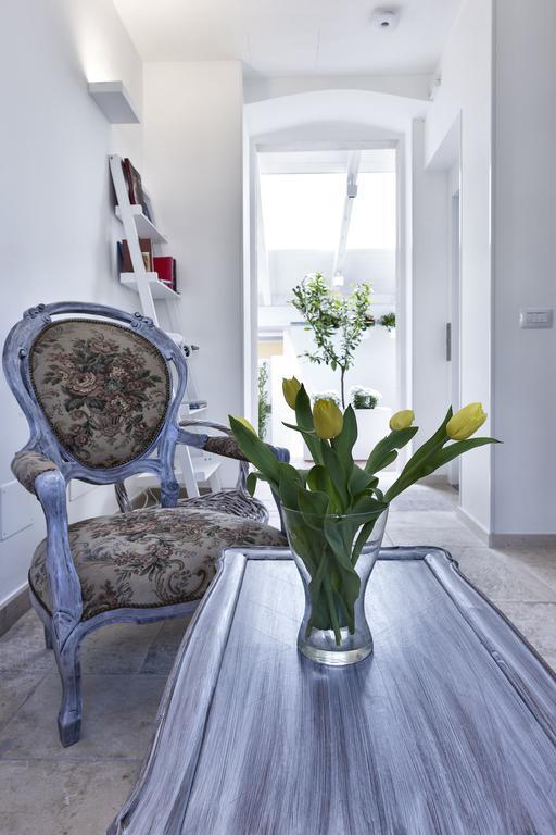 Bed And Breakfast T57 Bitonto Extérieur photo