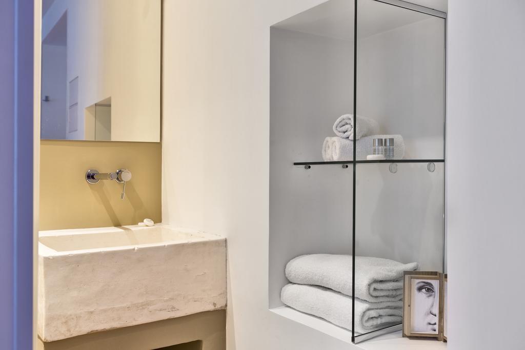 Bed And Breakfast T57 Bitonto Chambre photo