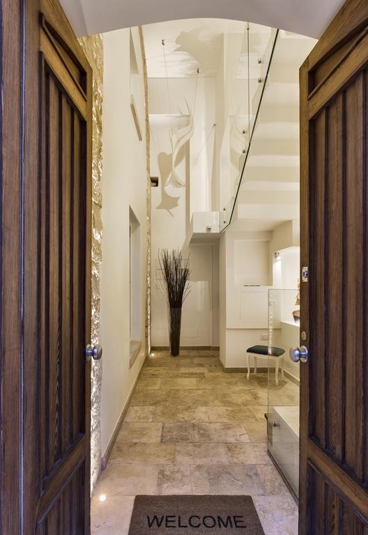Bed And Breakfast T57 Bitonto Extérieur photo