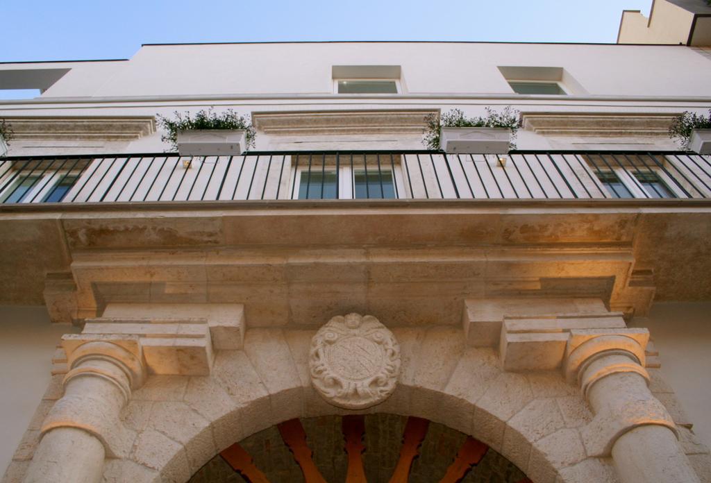 Bed And Breakfast T57 Bitonto Extérieur photo