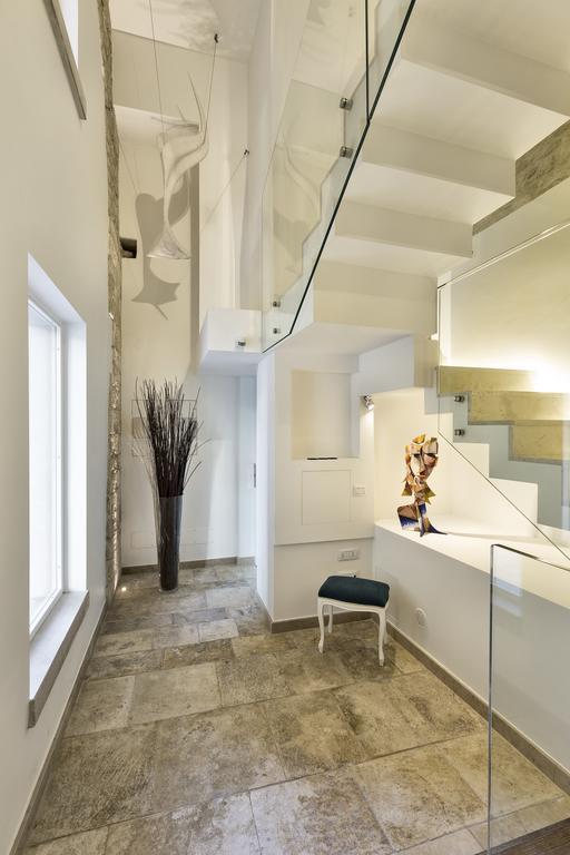 Bed And Breakfast T57 Bitonto Extérieur photo