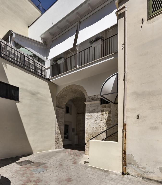 Bed And Breakfast T57 Bitonto Extérieur photo