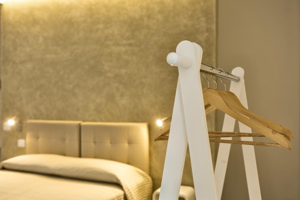 Bed And Breakfast T57 Bitonto Chambre photo
