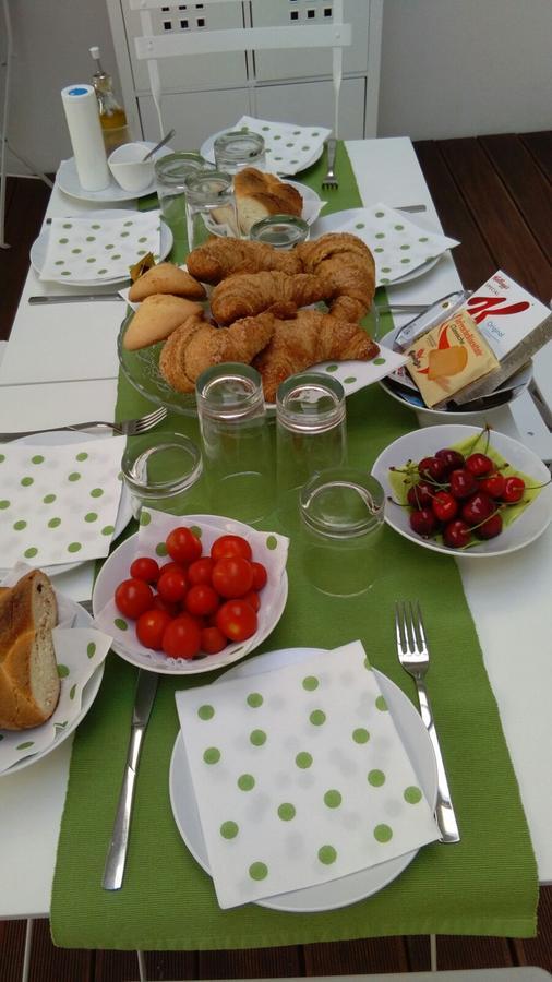 Bed And Breakfast T57 Bitonto Extérieur photo