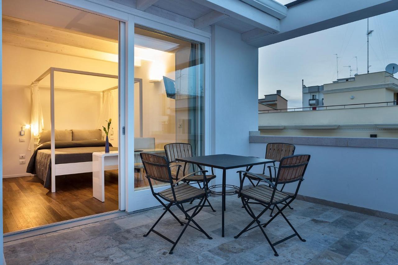 Bed And Breakfast T57 Bitonto Extérieur photo